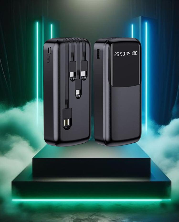Power Banks