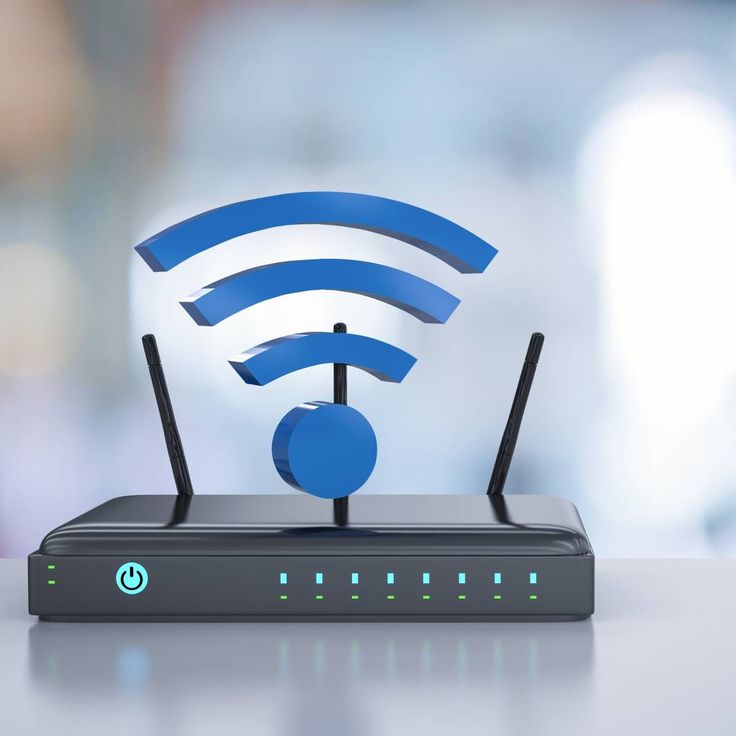 Internet Routers