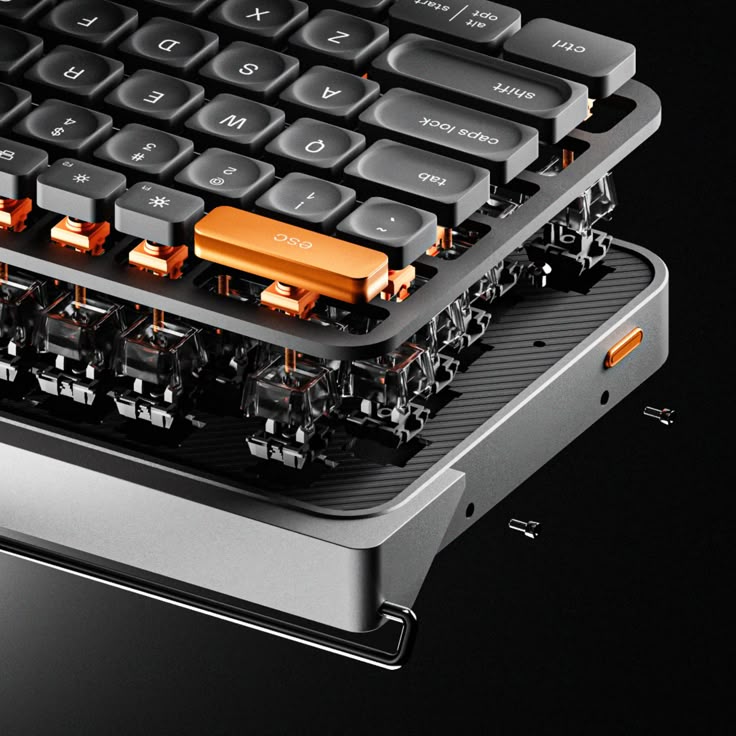 Keyboards
