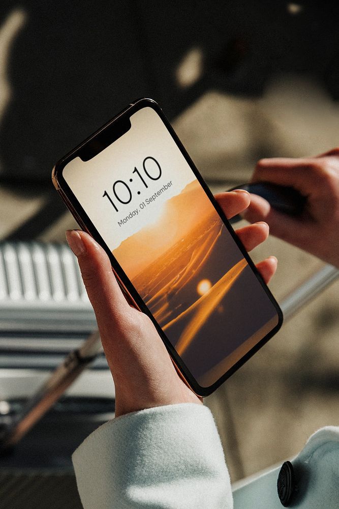 Mobiles