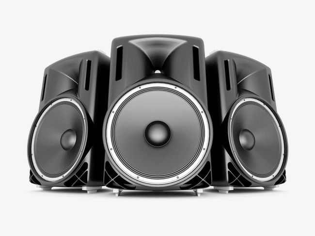 Speakers