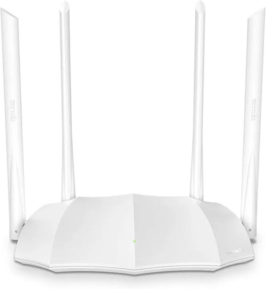 Tenda AC5 v3.0 AC1200 Dual Band WiFi Router 1 Year Brand Warranty