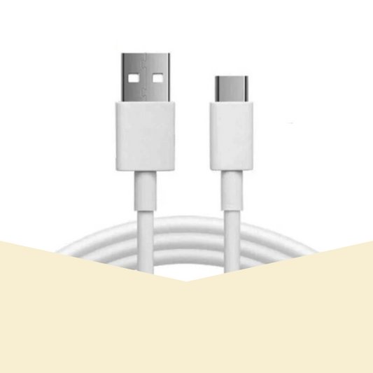 Vivo Original Type C Fast charging Data Cable_ Type-C Geniune vivo Data Cable