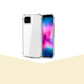 Google Pixel 4XL Soft Tpu Cover ShockProof Transparent Bumper Crystal Clear Ultra-Thin Case